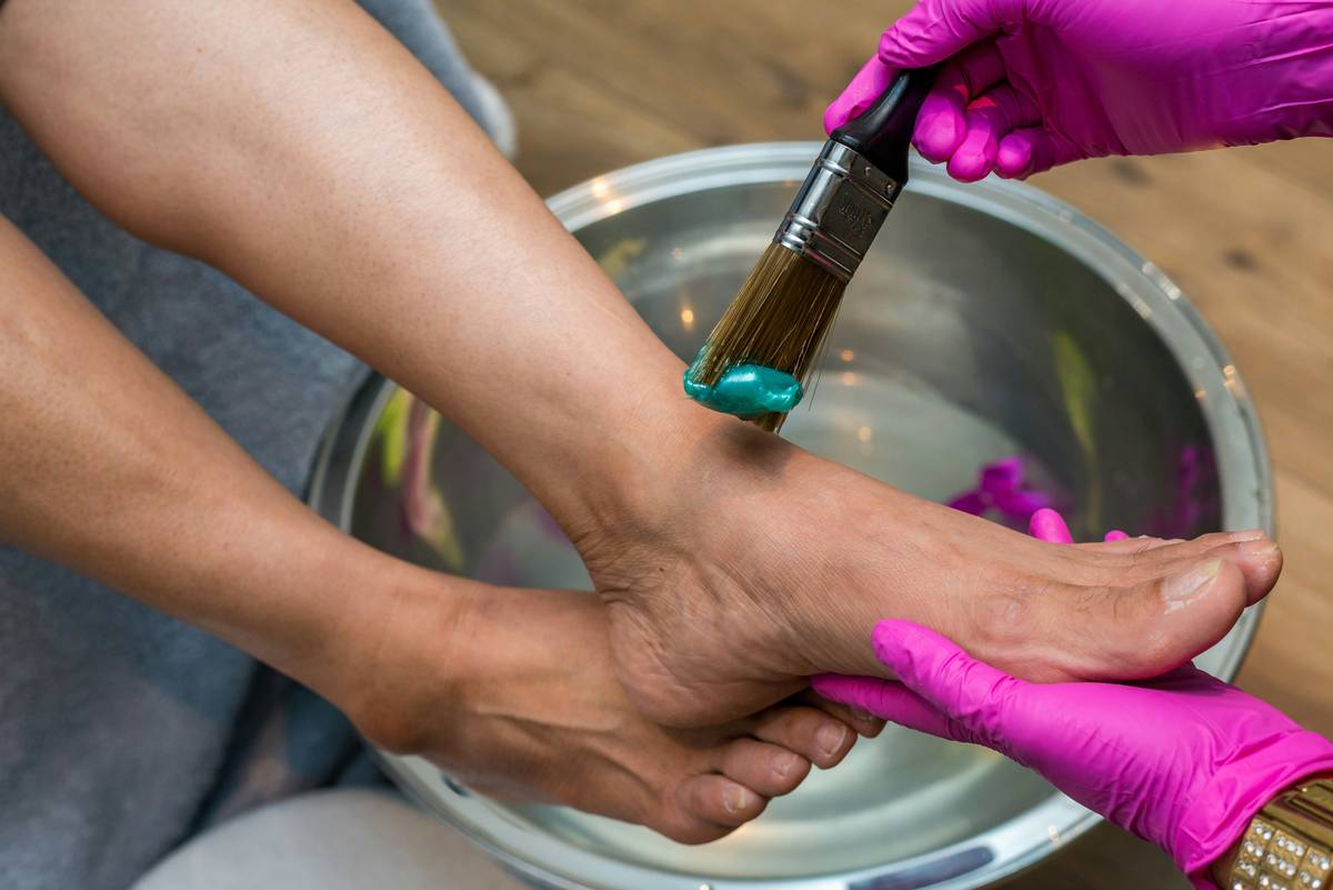 Fresh Feet Foot Scrubber: 7 Proven Tips for Effortless, Amazing Results
